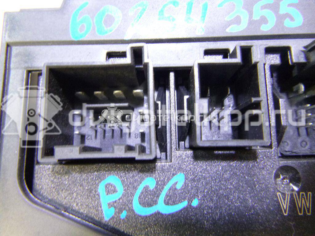 Фото Блок комфорта  3AA959433 для vw Passat [B7] {forloop.counter}}