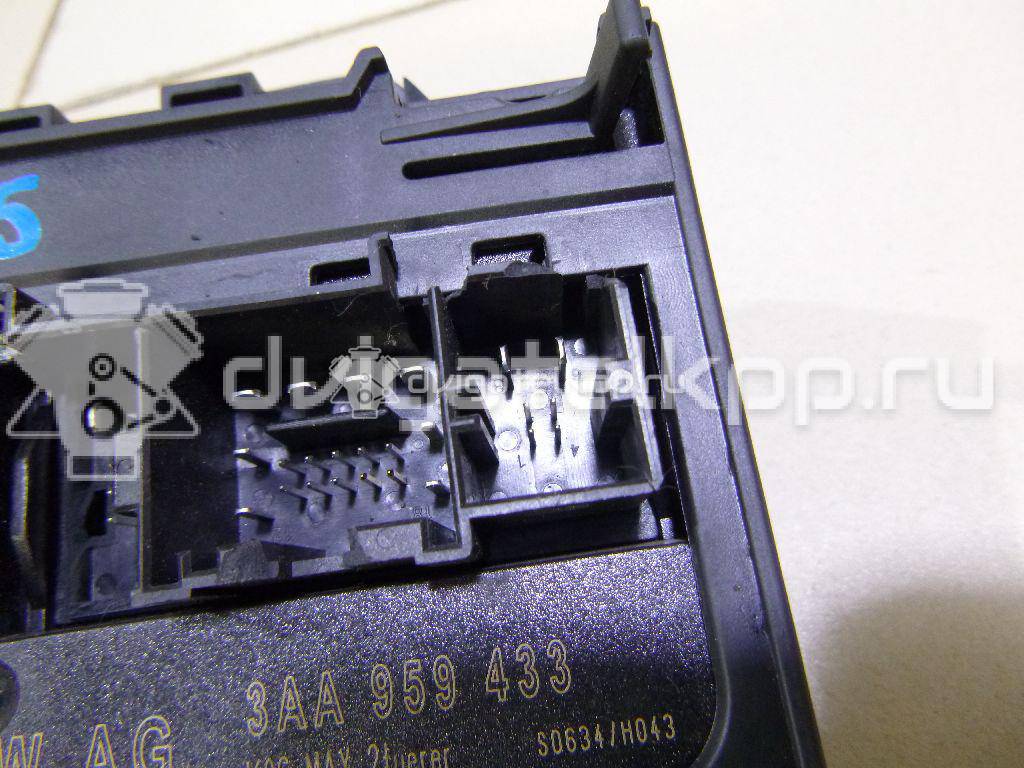 Фото Блок комфорта  3AA959433 для vw Passat [B7] {forloop.counter}}