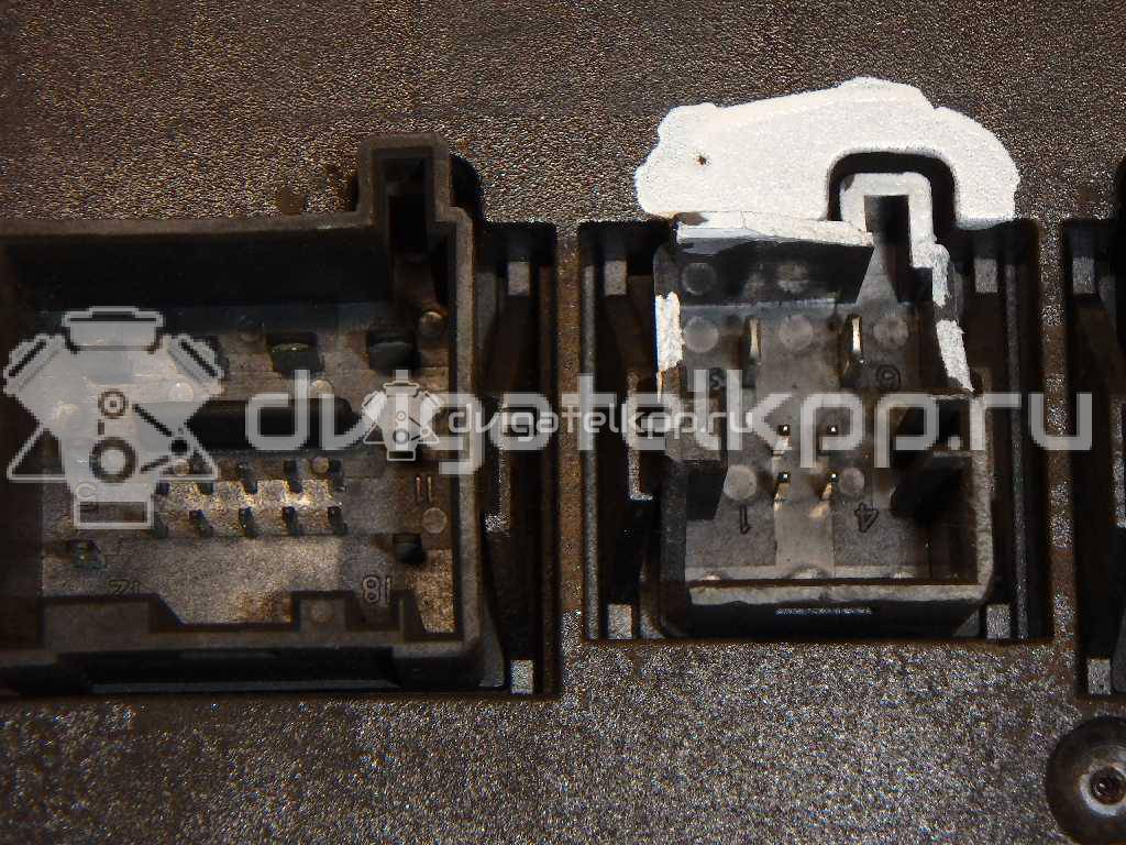 Фото Блок комфорта  3AA959433 для vw Passat [B7] {forloop.counter}}