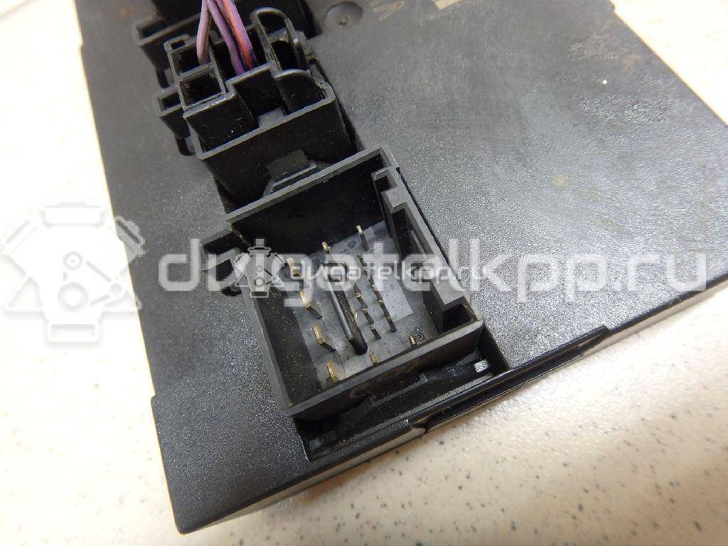 Фото Блок комфорта  3AA959433 для vw Passat [B7] {forloop.counter}}