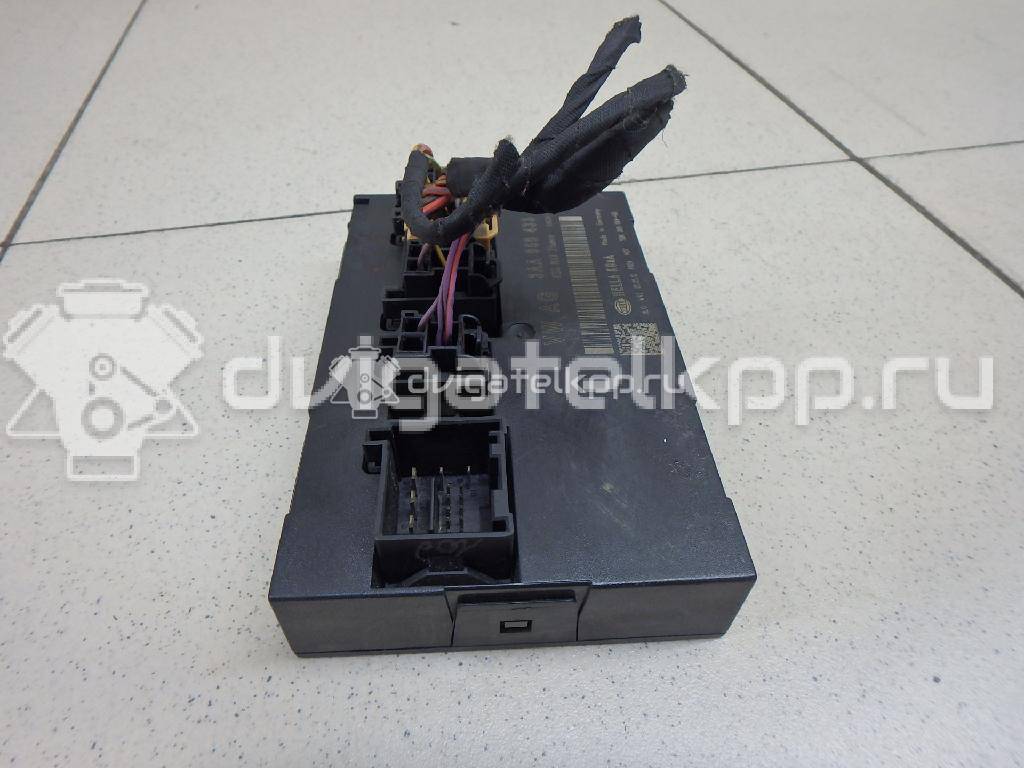 Фото Блок комфорта  3AA959433 для vw Passat [B7] {forloop.counter}}