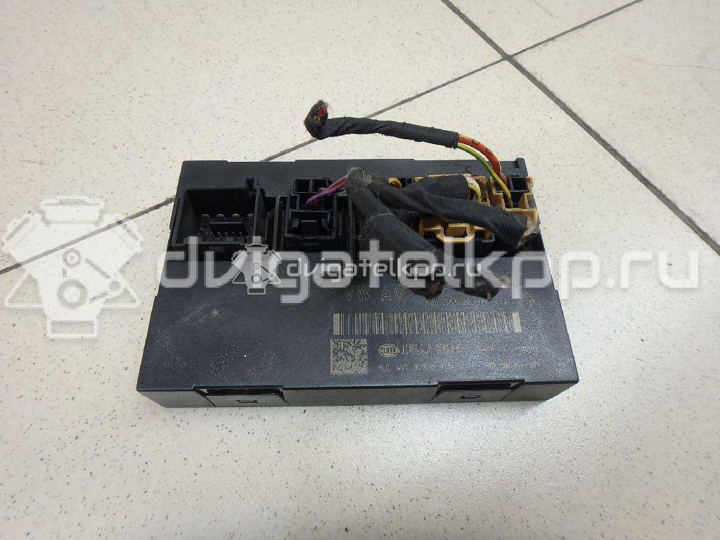 Фото Блок комфорта  3AA959433 для vw Passat [B7] {forloop.counter}}