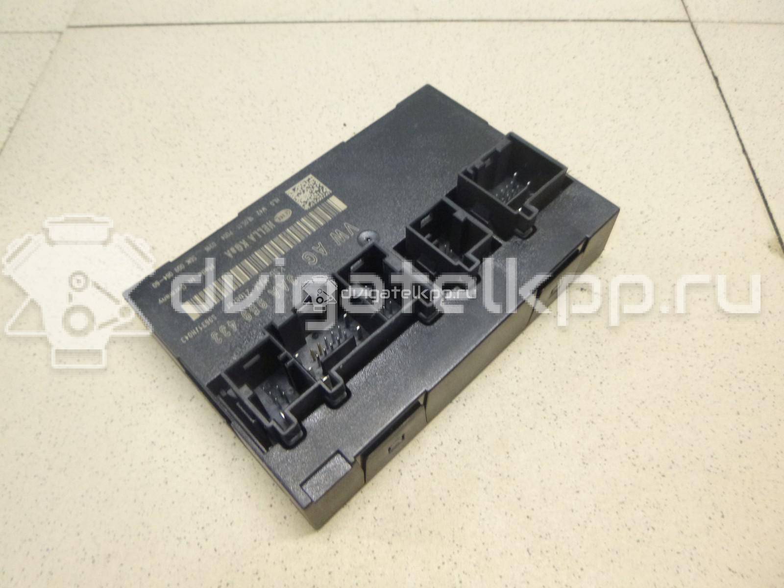 Фото Блок комфорта  3AA959433 для vw Passat [B7] {forloop.counter}}