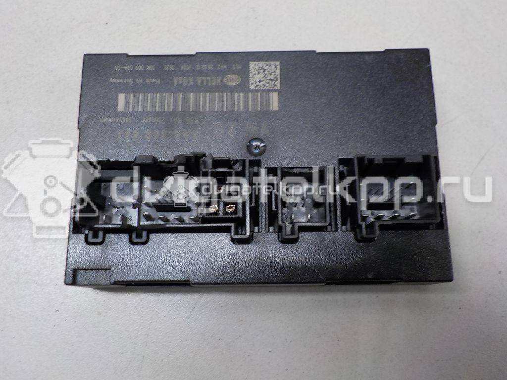 Фото Блок комфорта  3AA959433 для vw Passat [B7] {forloop.counter}}