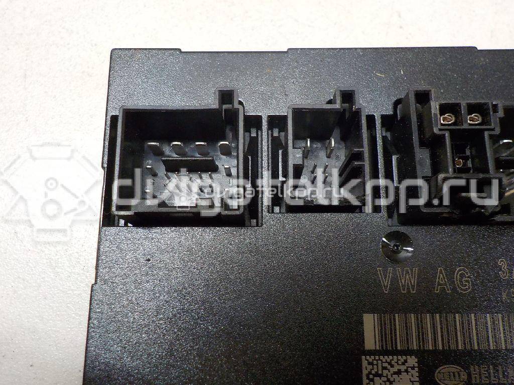 Фото Блок комфорта  3AA959433 для vw Passat [B7] {forloop.counter}}