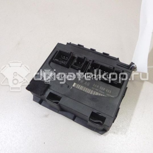 Фото Блок комфорта  3AA959433 для vw Passat [B7]
