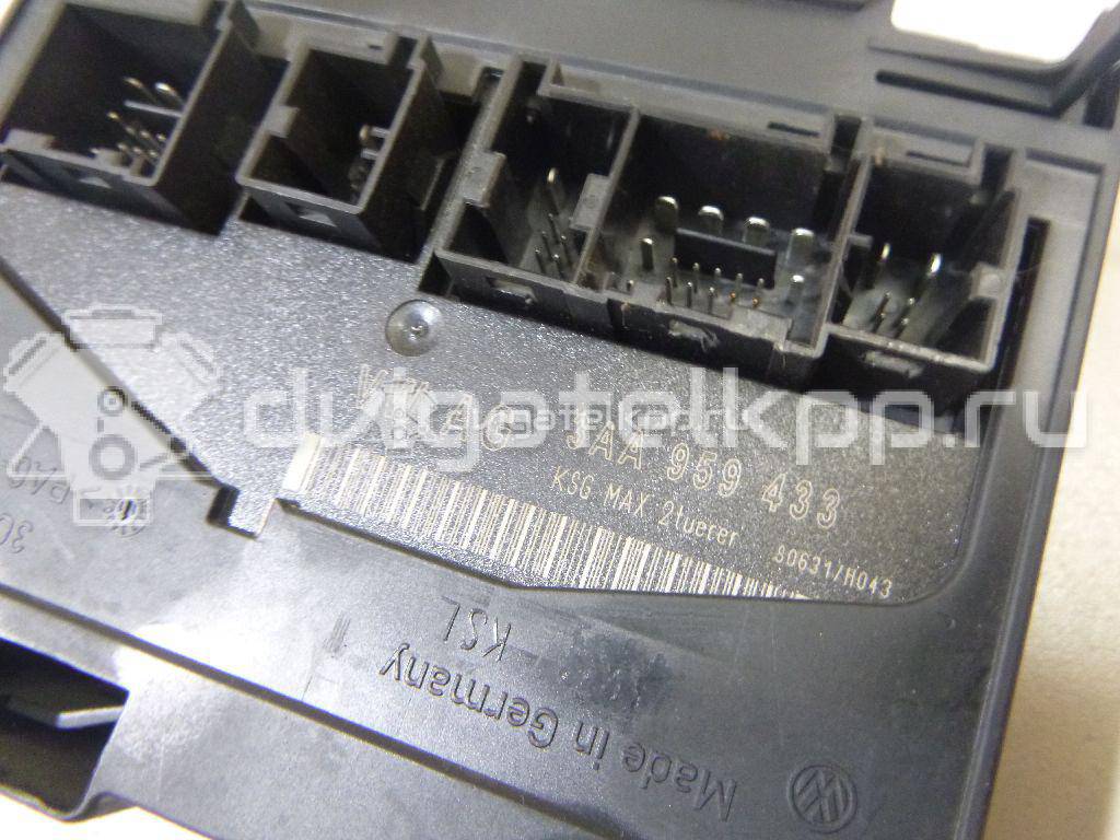 Фото Блок комфорта  3AA959433 для vw Passat [B7] {forloop.counter}}