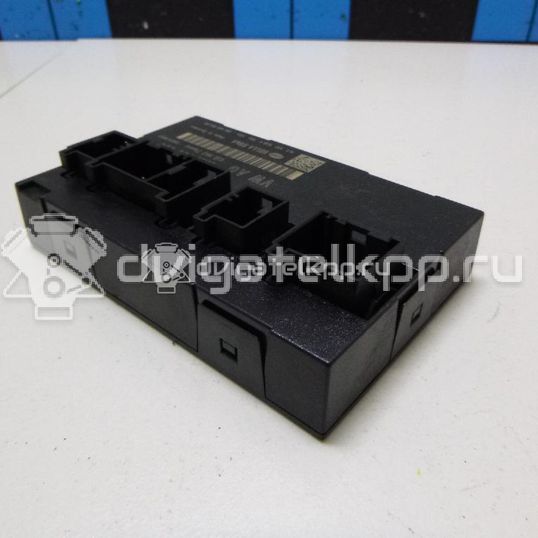 Фото Блок комфорта  3AA959433 для vw Passat [B7]
