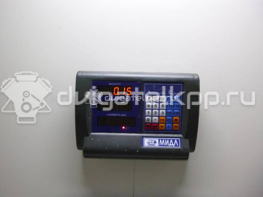 Фото Блок комфорта  3AA959433 для vw Passat [B7] {forloop.counter}}