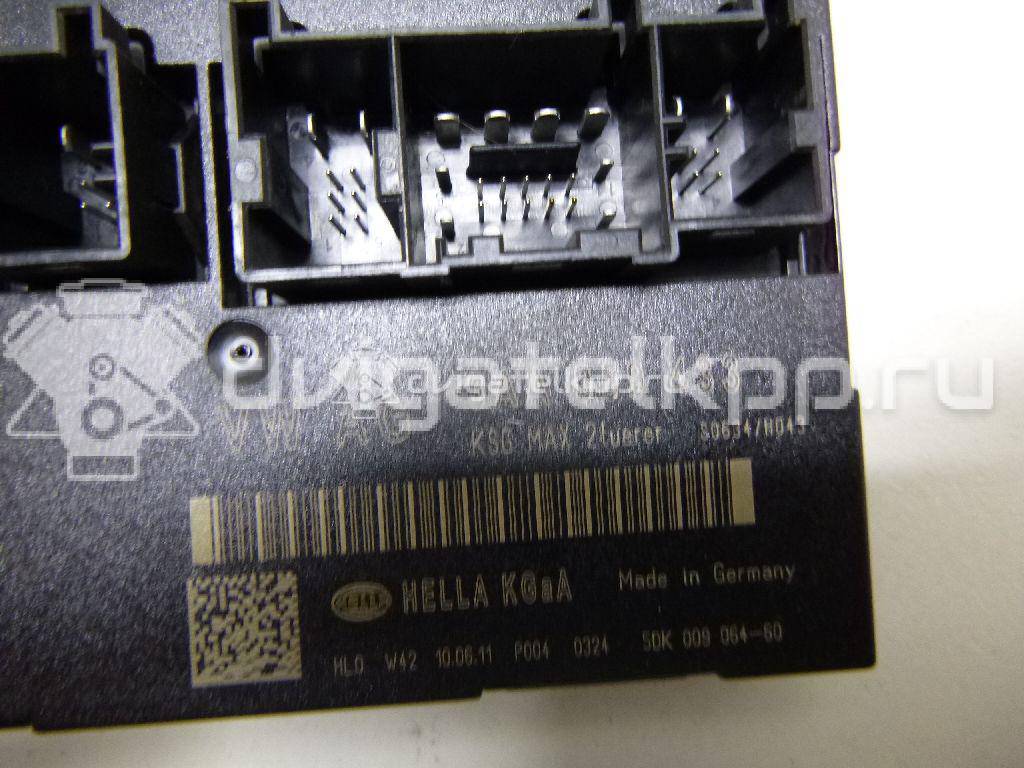 Фото Блок комфорта  3AA959433 для vw Passat [B7] {forloop.counter}}