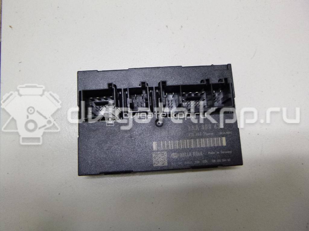 Фото Блок комфорта  3AA959433 для vw Passat [B7] {forloop.counter}}