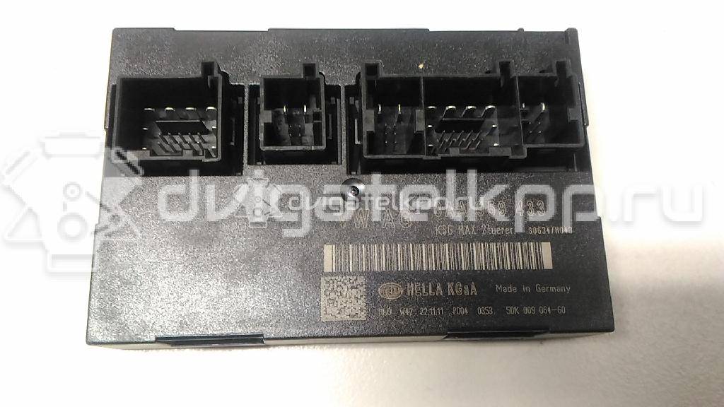 Фото Блок комфорта  3AA959433 для vw Passat [B7] {forloop.counter}}