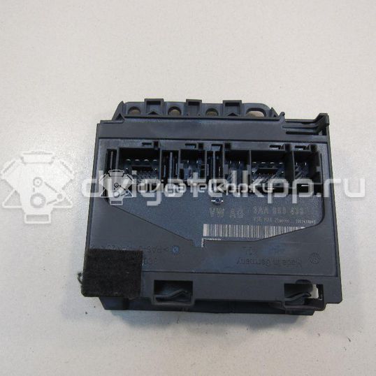 Фото Блок комфорта  3AA959433 для vw Passat [B7]