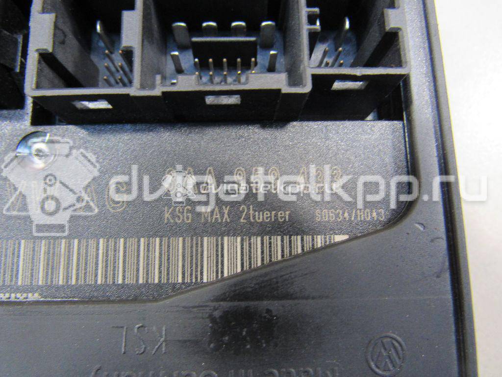Фото Блок комфорта  3AA959433 для vw Passat [B7] {forloop.counter}}