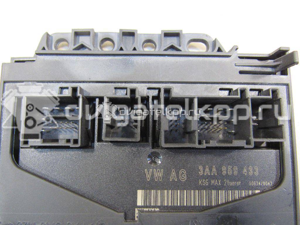 Фото Блок комфорта  3AA959433 для vw Passat [B7] {forloop.counter}}