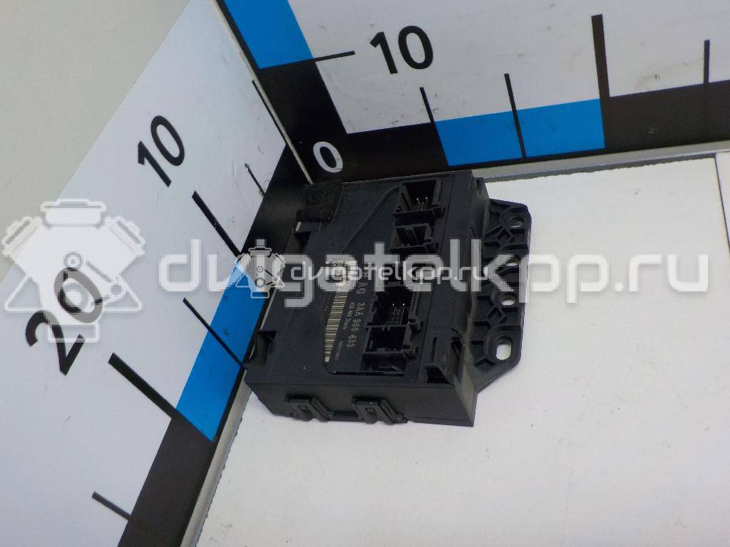 Фото Блок комфорта  3AA959433 для vw Passat [B7] {forloop.counter}}
