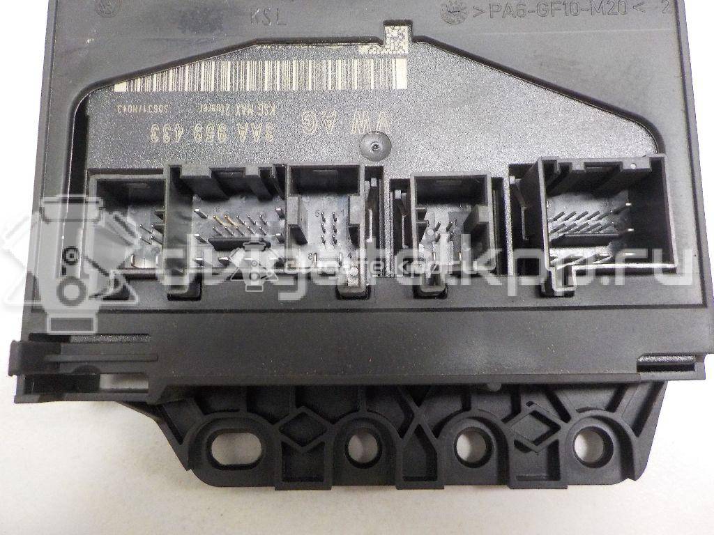 Фото Блок комфорта  3AA959433 для vw Passat [B7] {forloop.counter}}
