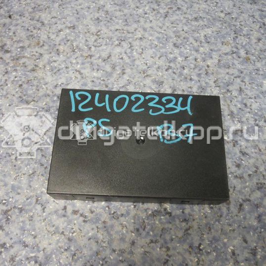 Фото Блок комфорта  3AA959433 для vw Passat [B7]