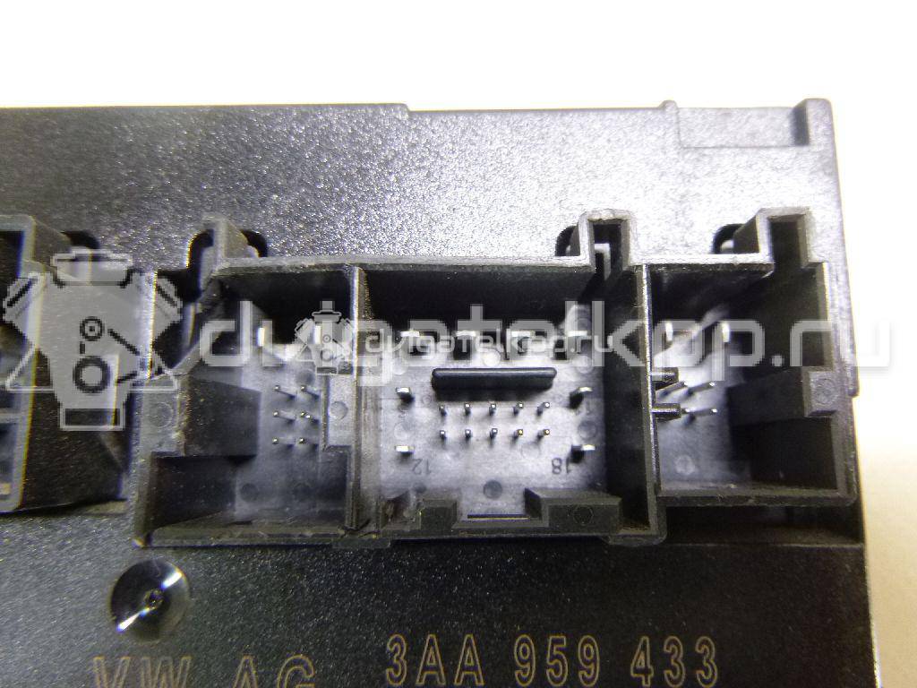 Фото Блок комфорта  3AA959433 для vw Passat [B7] {forloop.counter}}