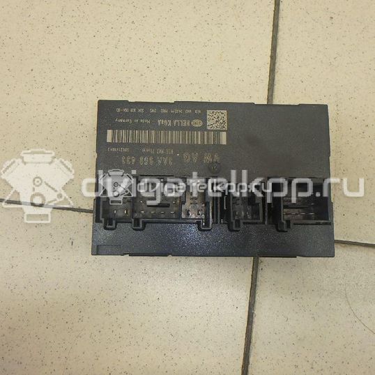 Фото Блок комфорта  3AA959433 для vw Passat [B7]