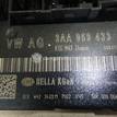 Фото Блок комфорта  3AA959433 для vw Passat [B7] {forloop.counter}}