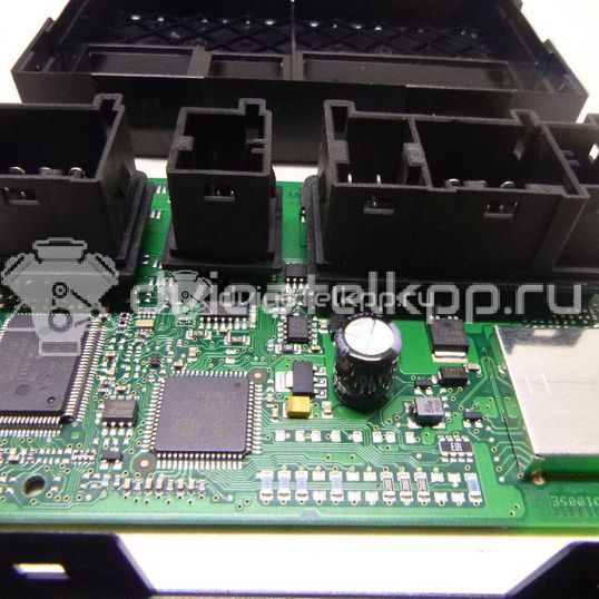 Фото Блок комфорта  3AA959433 для vw Passat [B7]