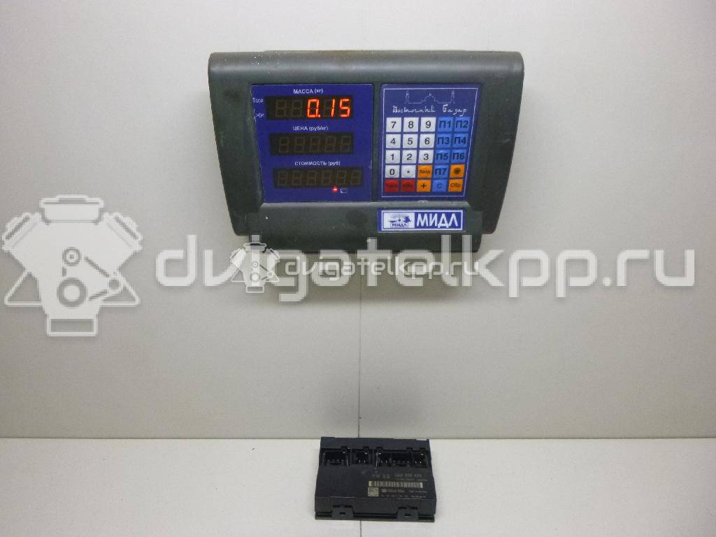 Фото Блок комфорта  3AA959433 для vw Passat [B7] {forloop.counter}}