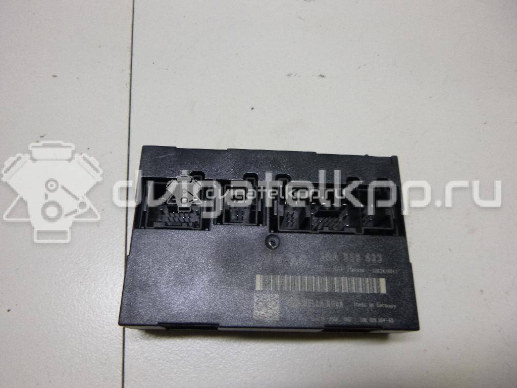 Фото Блок комфорта  3AA959433 для vw Passat [B7] {forloop.counter}}