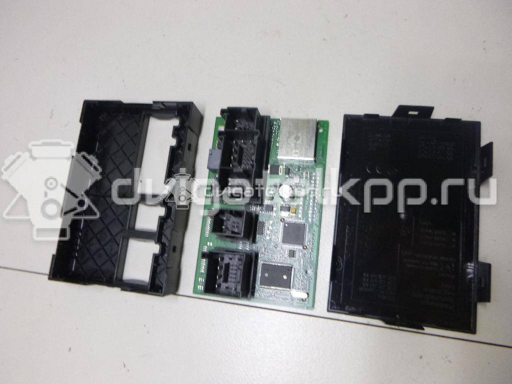 Фото Блок комфорта  3AA959433 для vw Passat [B7] {forloop.counter}}