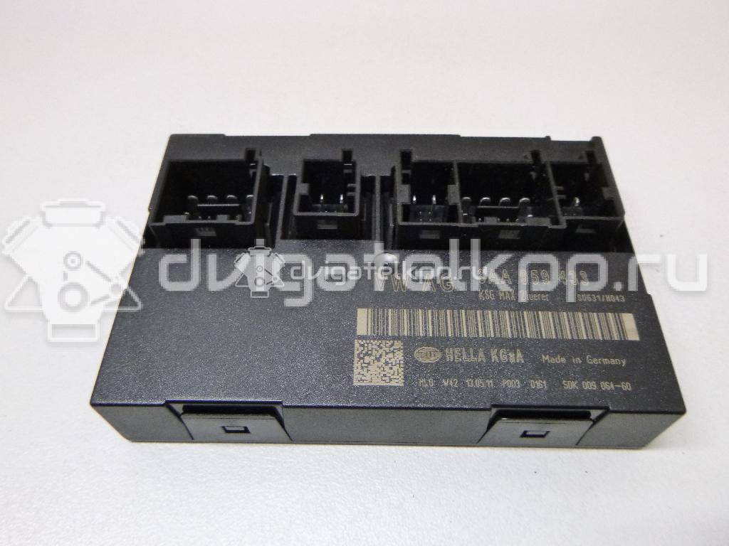 Фото Блок комфорта  3AA959433 для vw Passat [B7] {forloop.counter}}