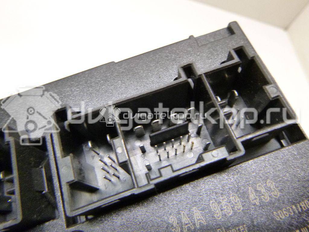 Фото Блок комфорта  3AA959433 для vw Passat [B7] {forloop.counter}}