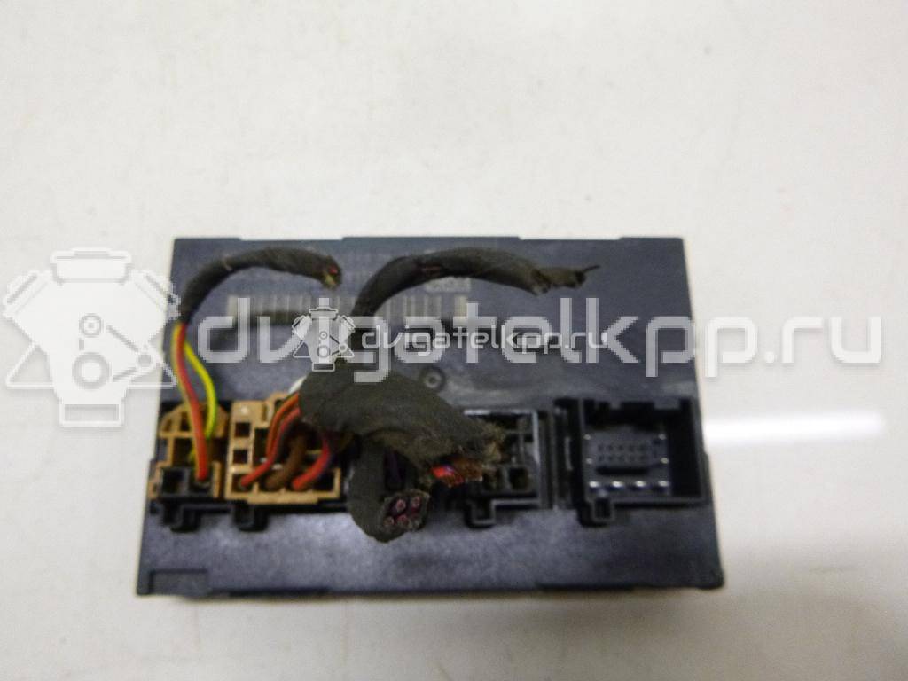 Фото Блок комфорта  3AA959433 для vw Passat [B7] {forloop.counter}}