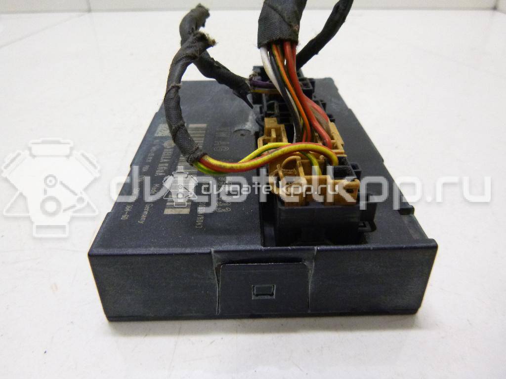 Фото Блок комфорта  3AA959433 для vw Passat [B7] {forloop.counter}}