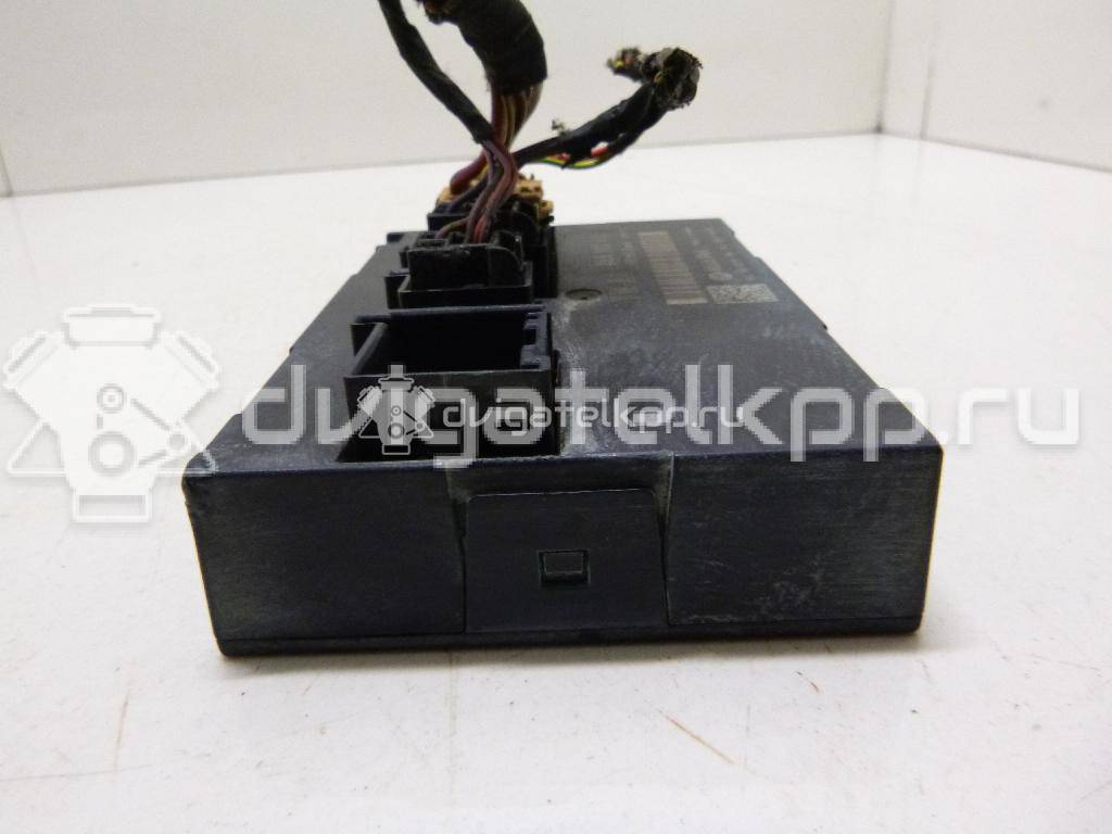 Фото Блок комфорта  3AA959433 для vw Passat [B7] {forloop.counter}}