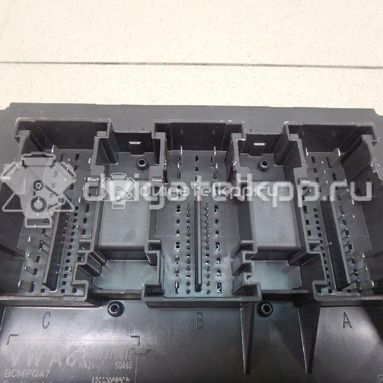 Фото Блок комфорта  3AA937087RZ1B для vw Passat [B7]