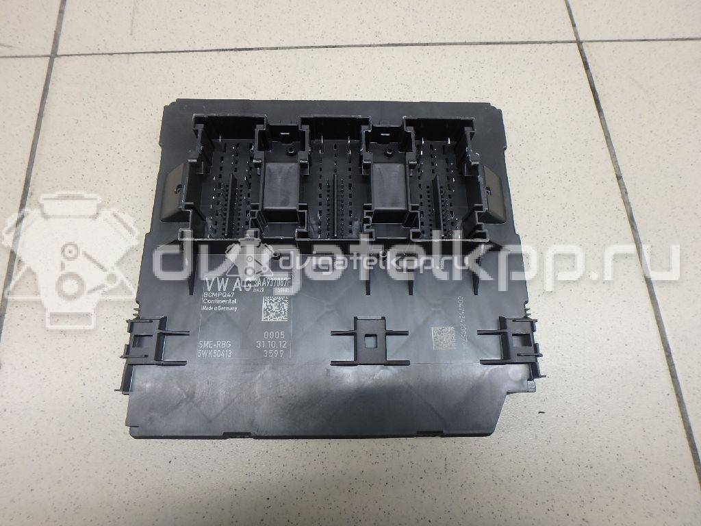 Фото Блок комфорта  3AA937087RZ1B для vw Passat [B7] {forloop.counter}}