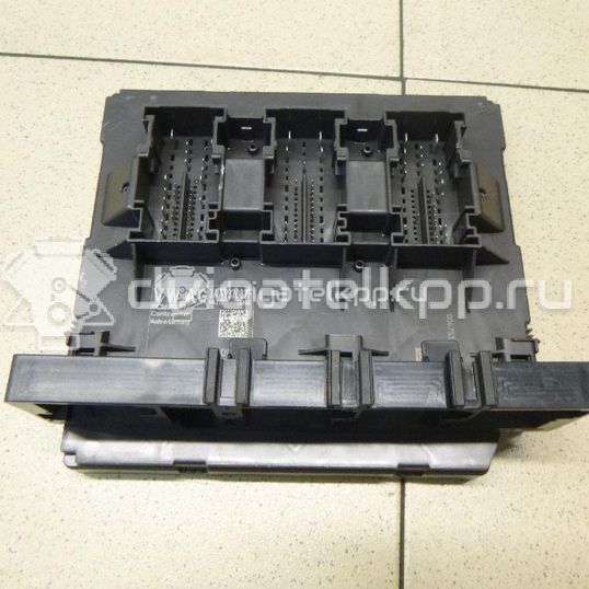 Фото Блок комфорта  3AA937087RZ1B для vw Passat [B7]