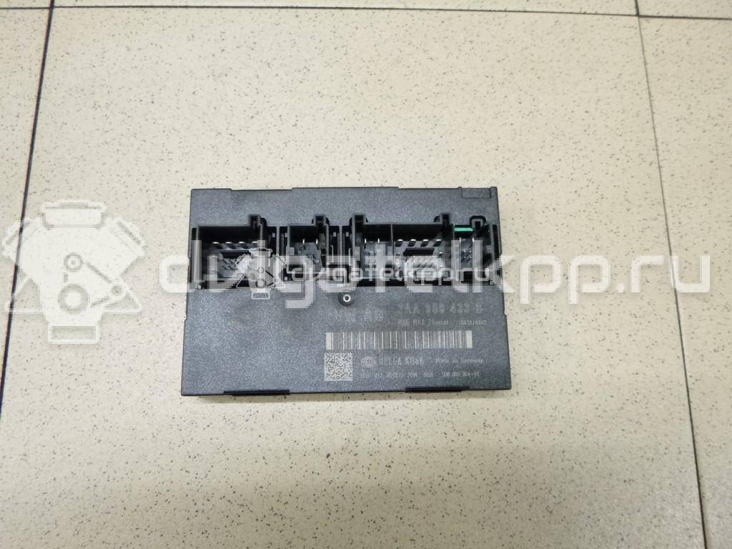 Фото Блок комфорта  3AA959433BZ00 для vw Passat [B7] {forloop.counter}}