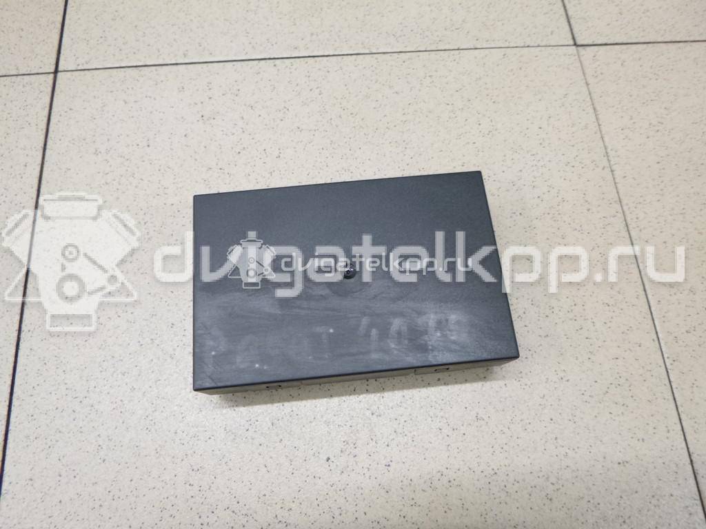 Фото Блок комфорта  3AA959433BZ00 для vw Passat [B7] {forloop.counter}}