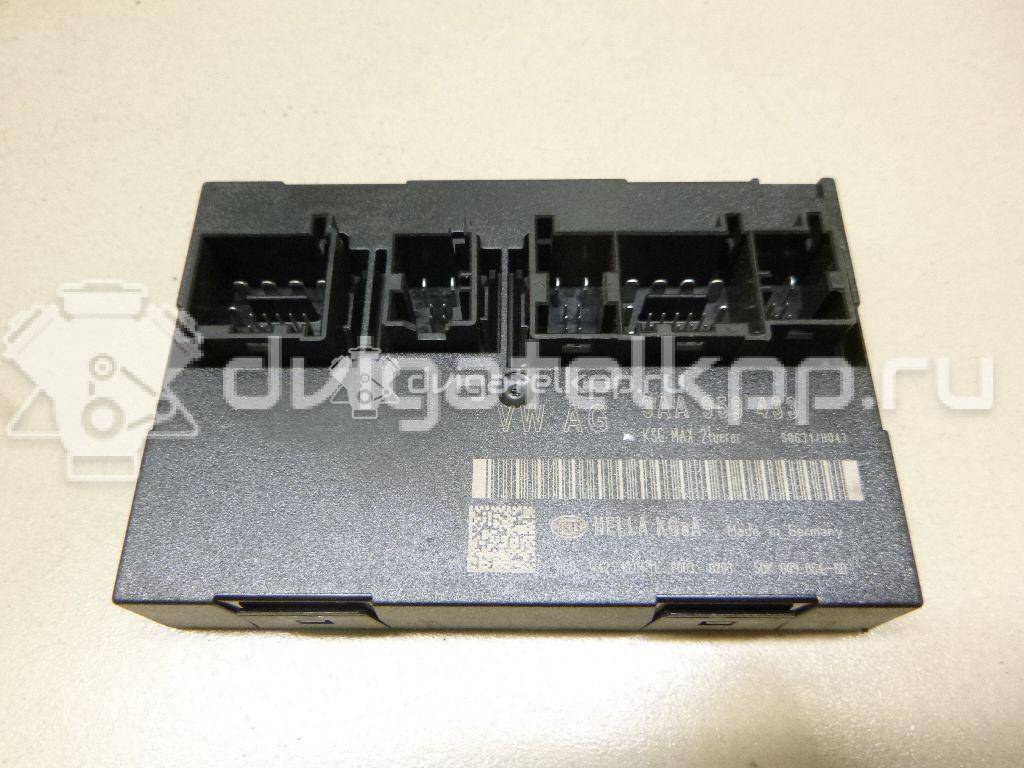 Фото Блок комфорта  3AA959433BZ00 для vw Passat [B7] {forloop.counter}}
