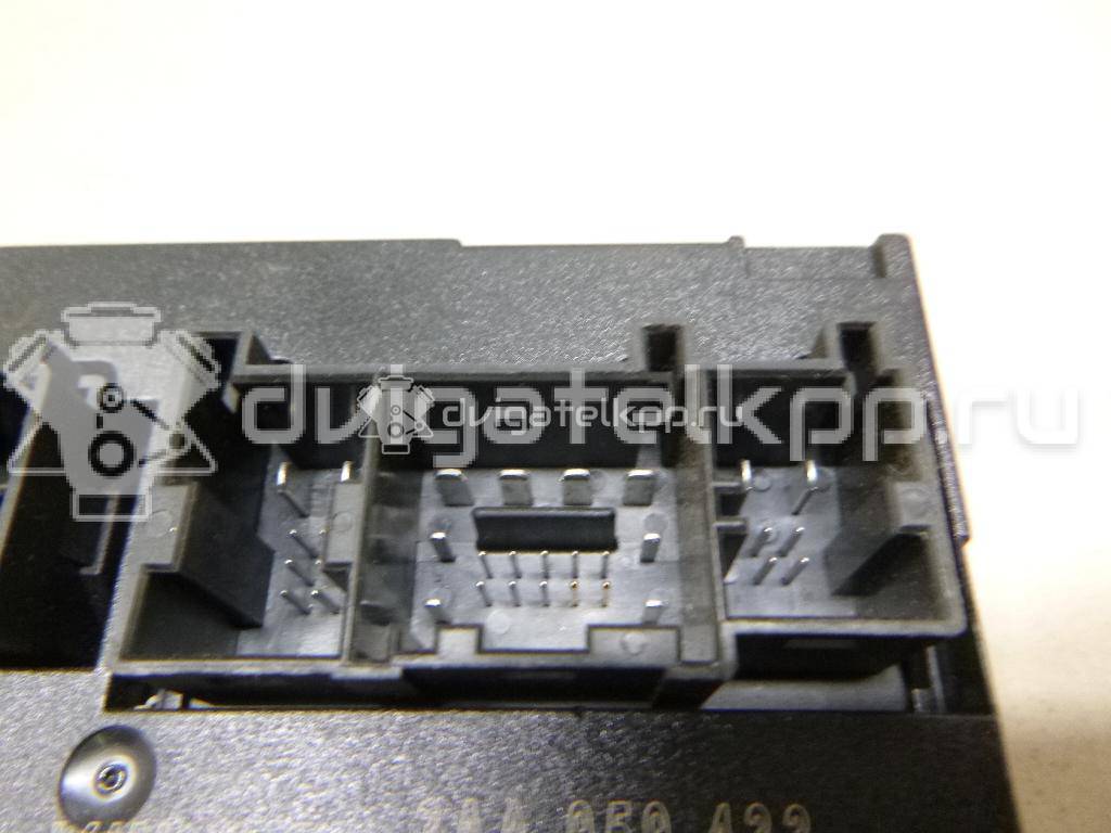 Фото Блок комфорта  3AA959433BZ00 для vw Passat [B7] {forloop.counter}}