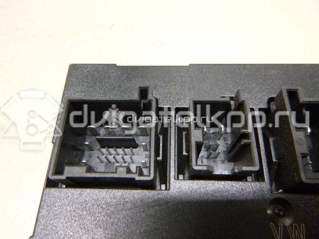 Фото Блок комфорта  3AA959433BZ00 для vw Passat [B7] {forloop.counter}}