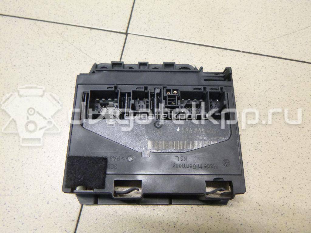 Фото Блок комфорта  3AA959433BZ00 для vw Passat [B7] {forloop.counter}}