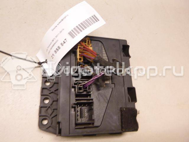 Фото Блок комфорта  3AA959433BZ00 для vw Passat [B7] {forloop.counter}}
