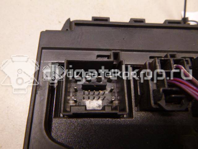 Фото Блок комфорта  3AA959433BZ00 для vw Passat [B7] {forloop.counter}}