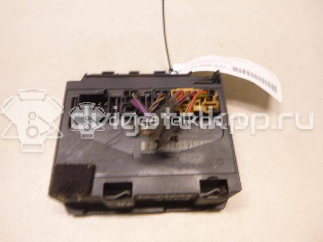 Фото Блок комфорта  3AA959433BZ00 для vw Passat [B7] {forloop.counter}}