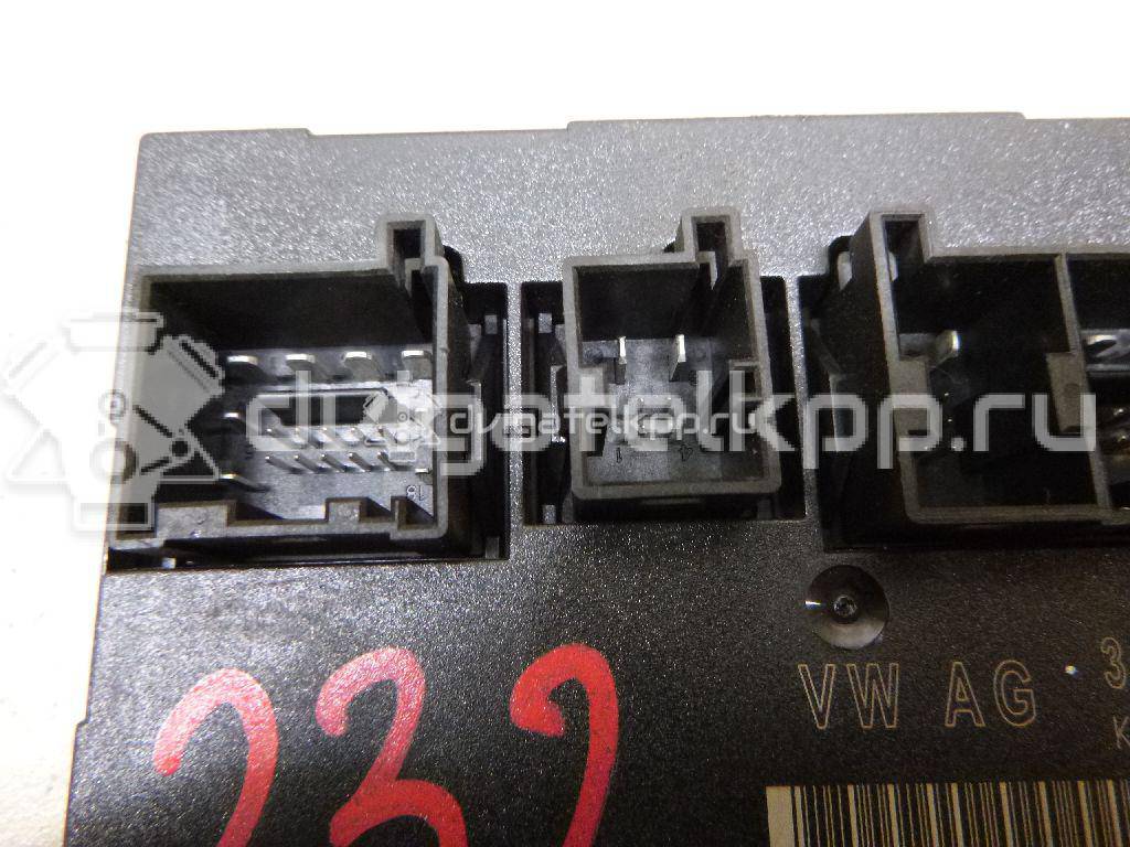 Фото Блок комфорта  3AA959433BZ00 для vw Passat [B7] {forloop.counter}}