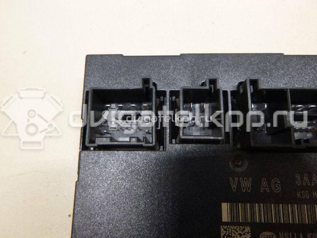 Фото Блок комфорта  3AA959433Z01 для vw Passat [B7] {forloop.counter}}
