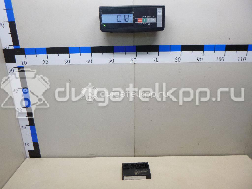 Фото Блок комфорта  3AA959433Z01 для vw Passat [B7] {forloop.counter}}