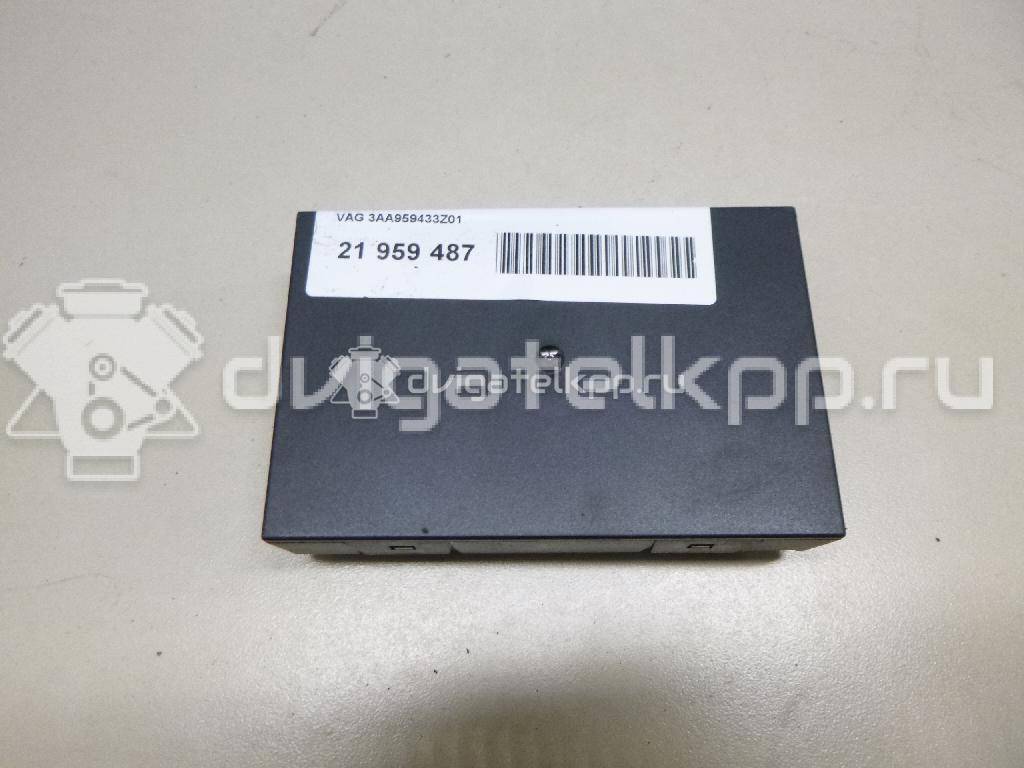 Фото Блок комфорта  3AA959433Z01 для vw Passat [B7] {forloop.counter}}